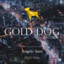 Angelo Sant - Right Here ()