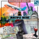 Neutron Obliv - Do Yu Nails For Me (Original Mix)