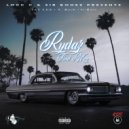 Locc C & Sir Bonez presents & JAY LEE & T. Rush & G-Base - Rydaz Find A Way