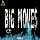 Ay-Rock & Lyquin - Big Moves (feat. Lyquin) (Original Mix)