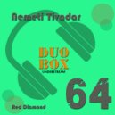 Nemeti Tivadar - Afro Story