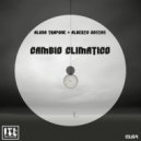 Alicia Trapone & Alberto costas - Cambio Climático (Radio Edit)
