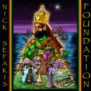 Nick Sefakis & Rik Jam - Don't Want Conscious (feat. Rik Jam)