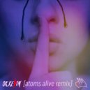OK. Kevin & atoms alive - Hush (atoms alive Remix)