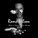 Roma Vilson - Music in Style a Trance