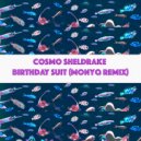 Cosmo Sheldrake - Birthday Suit