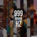 Nkokhi - All I Need ()