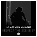 La-African Musique - Jack Had The Groove (Original Mix)