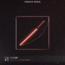 Skan & Krale & M.I.M.E & Drama B - No Glory (SHEDOR Remix)