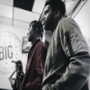 Caesar Rodney & Junad - Ea$tSide Movie (feat. Junad)