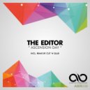 The Editor - Ascension Day