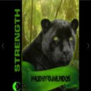 DjMlindos - Strength (Original mix)