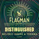 Flagman Djs - Found Reason