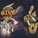 shrm & СИЛЬНОСУШИТ & HUNTER - Give me