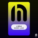 J Avila - Dance With Me