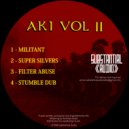 Aki. - Stumble Dub