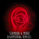 Seamoon - Disappearing (psy mix)