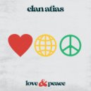 Elan Atias - Love & Peace