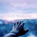 ALEXANDER VETER B2B MIAMAR - Cold morning, sunrise set ()