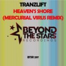 tranzLift - Heaven\'s Shore (Mercurial Virus Extended Remix)