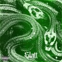 Twix - Slatt