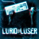 Into Ash - Lurid Luser