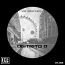 Three Hammer´s Boys - Distrito 0 (Radio Edit)