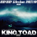 Vanilla Mongoose & Nerdy Derdy & Purp Officially - Offbeat (feat. Nerdy Derdy & Purp Officially)
