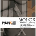 MODOR - End of Days (Instrumental Mix)