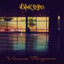 Vapor Eyes - In Between Everything ()