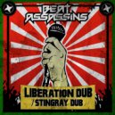 Beat Assassins - Sting Ray Dub