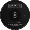 Chris Azure - Yahzee ()