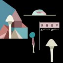 MNRV - Jungle Voice ()