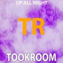Q-Green - Up All Night