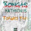Bongas & MATHBONUS - Только Там (Original Mix)