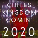 Yes You Are - Chiefs Kingdom Comin\' 2020 ()