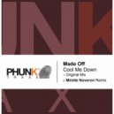 Made Off - Cool Me Down ()