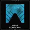 Concourse - Portals