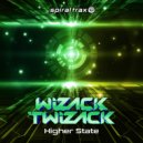 Wizack Twizack - Vulkan (Original Mix)