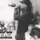 Qxan - Hot Tea & Hennessy ()