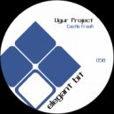 Ugur Project - Castle Freak (Original Mix)