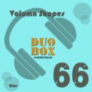 Volumn Shapes - Eros ()