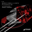 Marco Ginelli & Seth - Prometheus (Cvrdwell Remix)