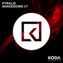 Pyralis - Shakedown (Original mix)