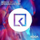 Ben Walsh - Dancing In The Streets (Original mix)