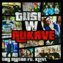 Try mason & KLAVL - Тузы в рукаве ()
