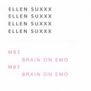 ELLEN SUXXX - M83 ()