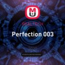 REALTECH - Perfection 003 (mix)