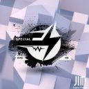 DJ JIM - Electrospeed Special 09.2019 ()