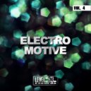 Alex Patane\' - Feel The Sound (Edit Mix)